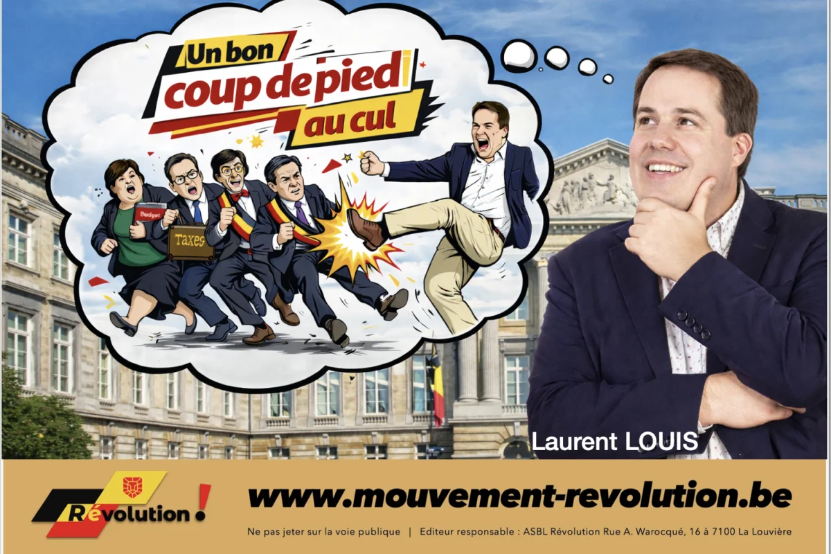 Tracts et visuels