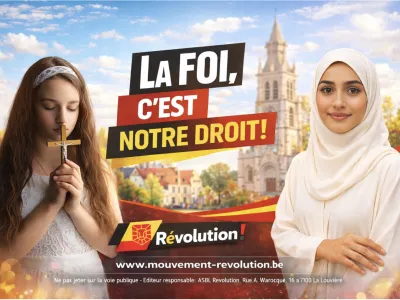 La foi 1