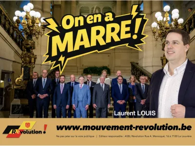 On en a marre 1