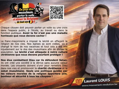 La foi 2
