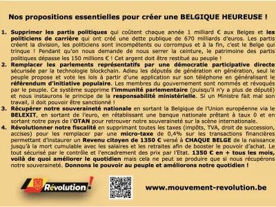 Belgique heureuse 2