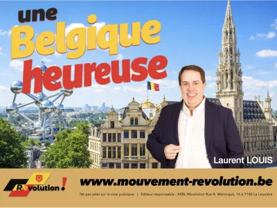 Belgique heureuse 1
