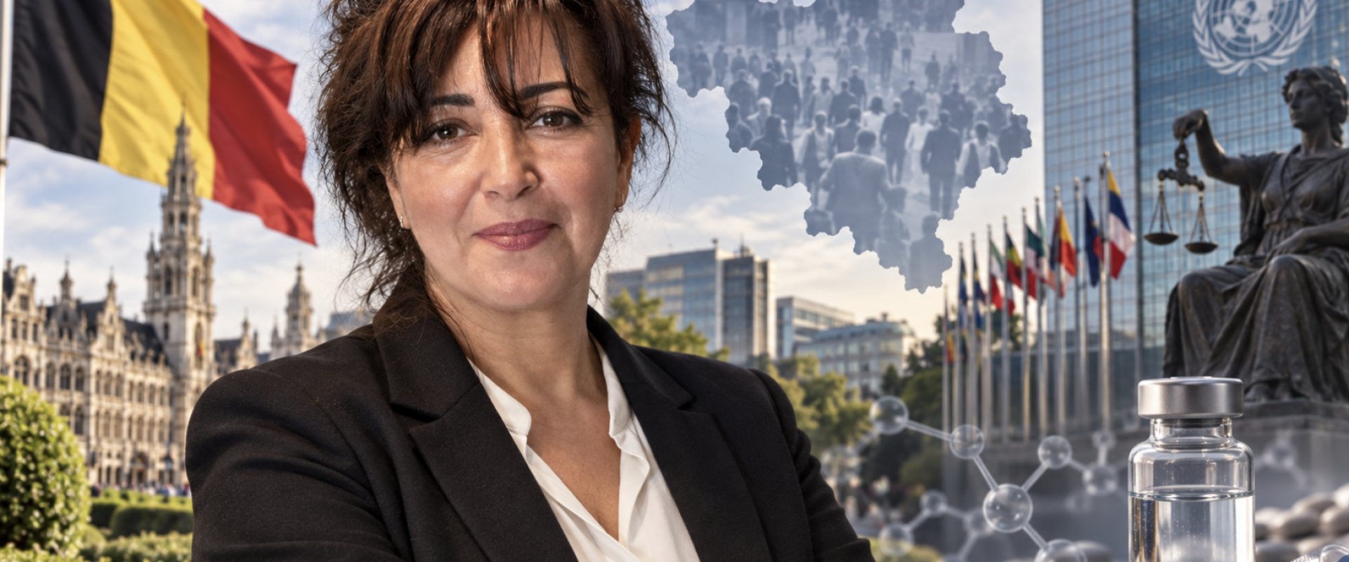 Autopsie d’une Belgique sous tutelle sanitaire !